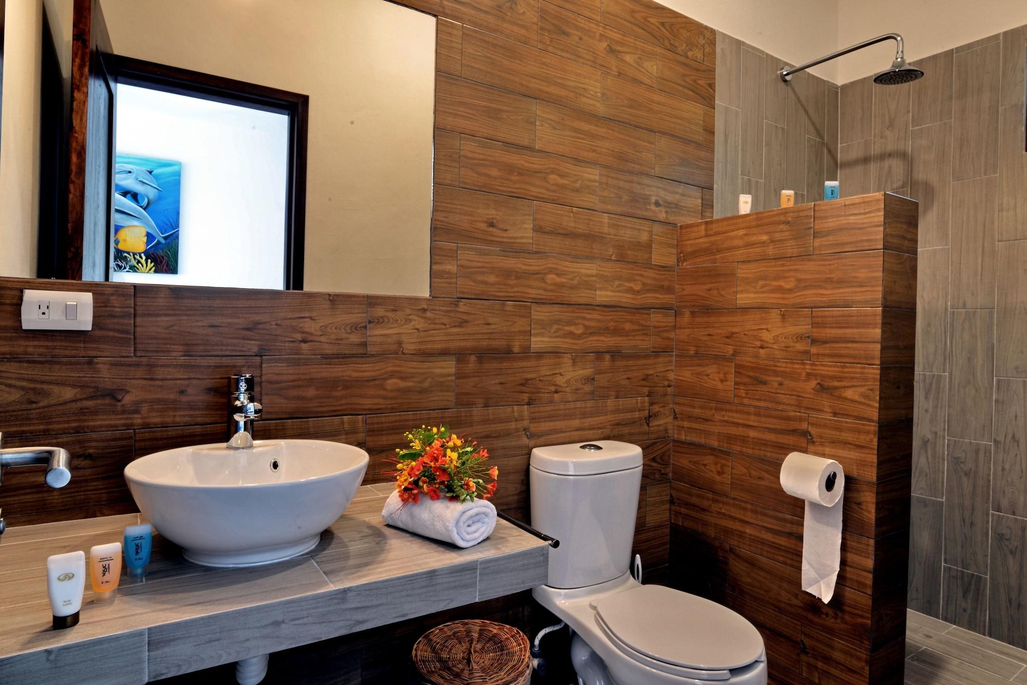 Basic Tulum Hotel Bagian luar foto