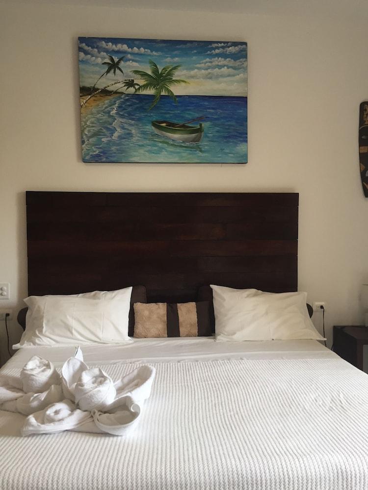 Basic Tulum Hotel Bagian luar foto